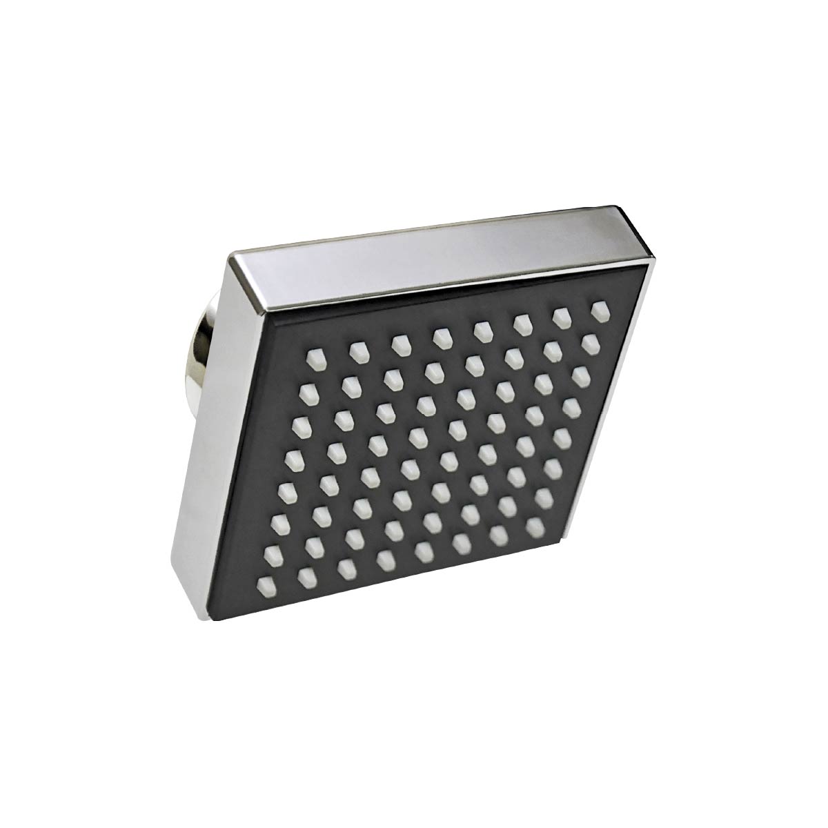 Cabeza D/Ducha Madrid Th-2006C 6" Fratelli